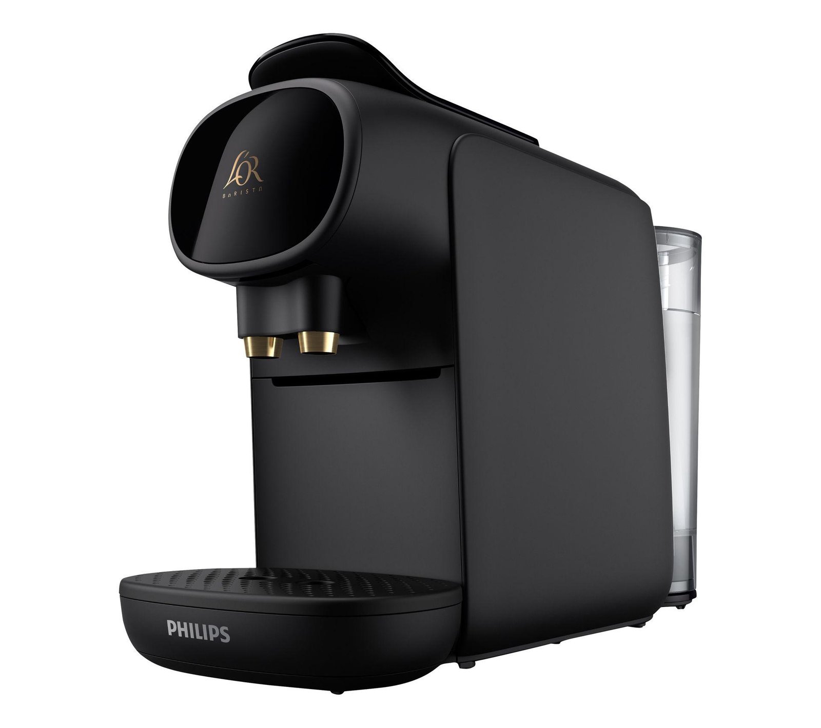 MACHINE A CAFE PHILIPS - L'OR BARISTA