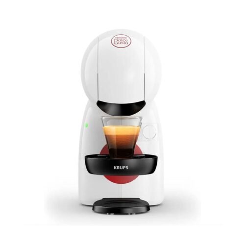 MACHINE A CAFE KRUPS NESCAFE DOLCE GUSTO – MANUELLE PICOLLO XS