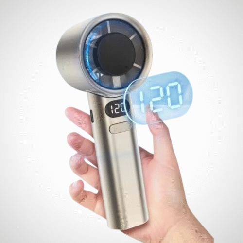 MINI VENTILATEUR M11