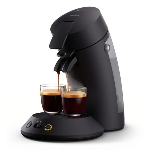 MACHINE À CAFÉ À DOSETTES SENSEO® ORIGINAL