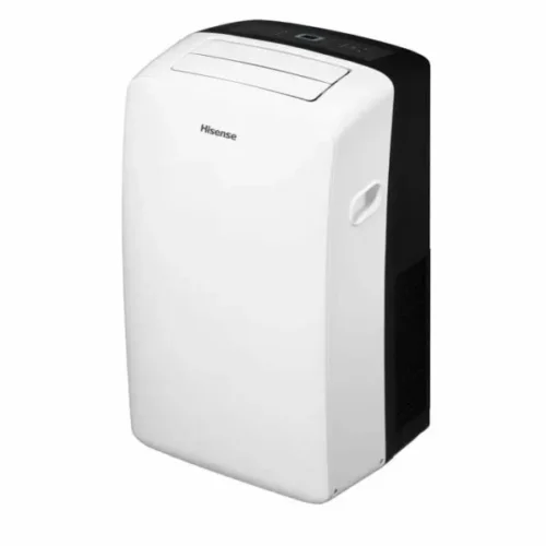 CLIMATISEUR PORTATIF HISENSE 1.5 CV / 12.000 BTU