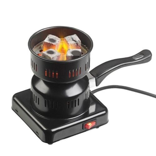 ALLUME CHARBON ELECTRIQUE