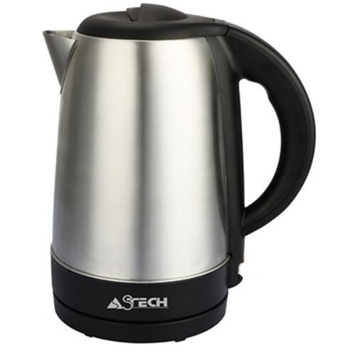 BOUILLOIRE ELECTRIQUE ASTECH – 1.7 L 2200 W INOX