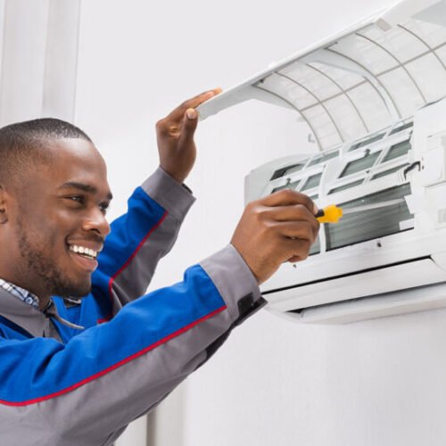 DEPANNAGE CLIMATISEUR