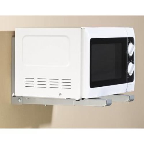 SUPPORT MURAL MICRO ONDES