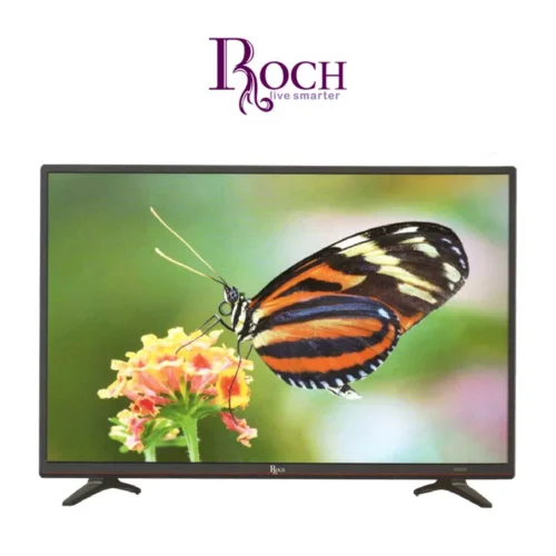 TV ROCH LED TV 32 POUCES FULL HD