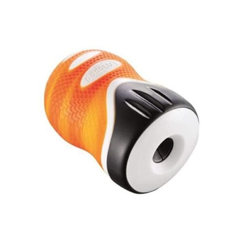 TAILLE CRAYON A UN TROU + RESERVOIR CLEAN MAPED