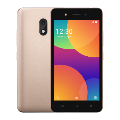 TELEPHONE ITEL A16 PLUS