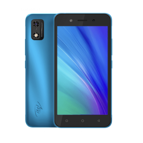 TELEPHONE ITEL A17 PRO 16GB