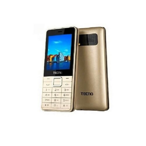 TELEPHONE TECNO T402 ECRAN 2.4 POUCES TRIPLE SIM