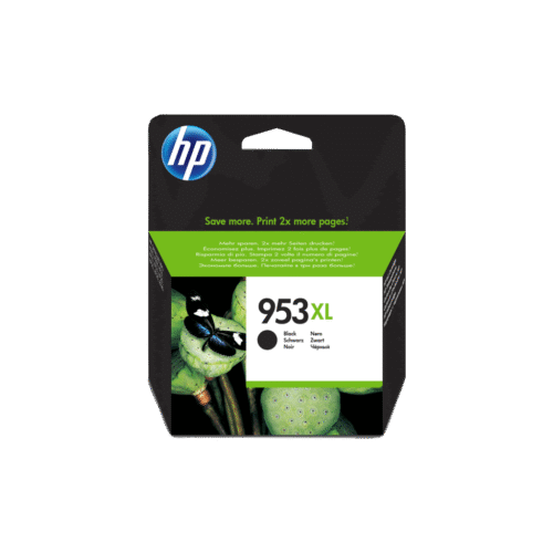 CARTOUCHE HP 953 XL – DISPONIBLE EN NOIR – BLEU – CYAN – MAGENTA