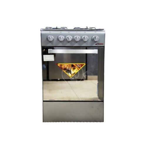 CUISINIERE ASTECH SIMPLE – 50 / 50 CSI – 50MS 4 FEUX