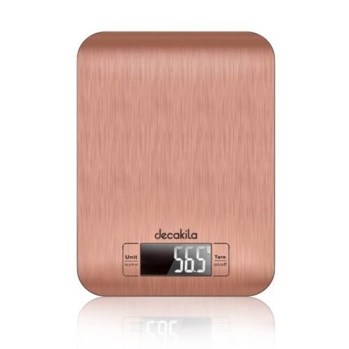 BALANCE DE CUISINE DECAKILA KMTT013Y