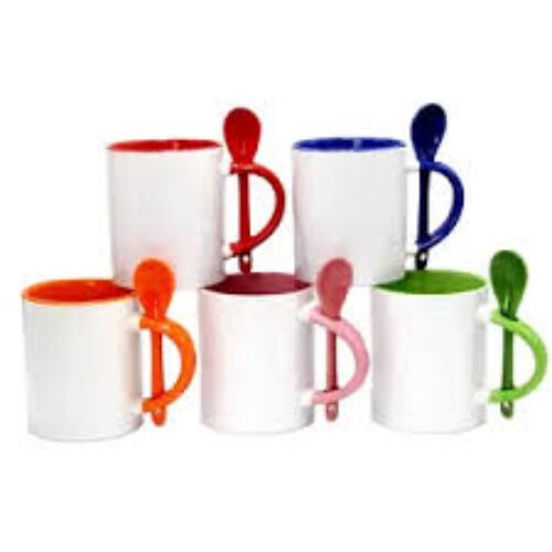 MUGS ( TASSES ) AVEC POSSIBILITE DE PERSONNALISER ( PRIX SUR DEMANDE )