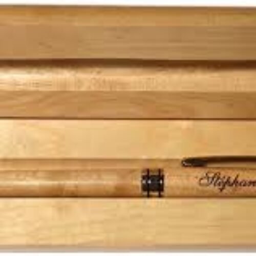 COFFRET EN STYLO BAMBOU GRAVé ( PRIX SUR DEMANDE )