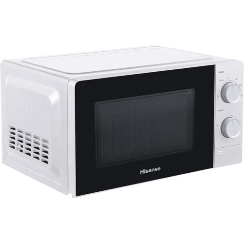 MICRO ONDES HISENSE – 20L – H20MOWS10