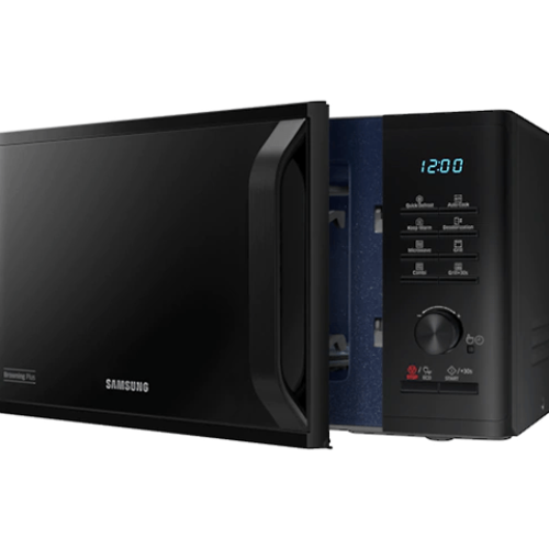 MICRO ONDES SAMSUNG 23 LITRES SILVER