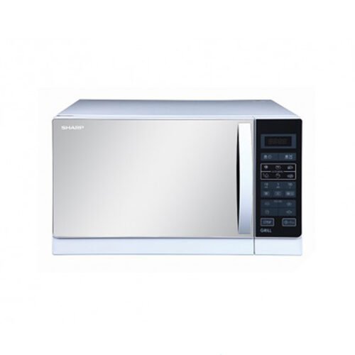 MICRO ONDES SHARP R20MR / MT (S) – 20 LITRES