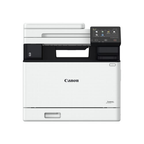 IMPRIMANTE CANON I-SENSY MF752CDW