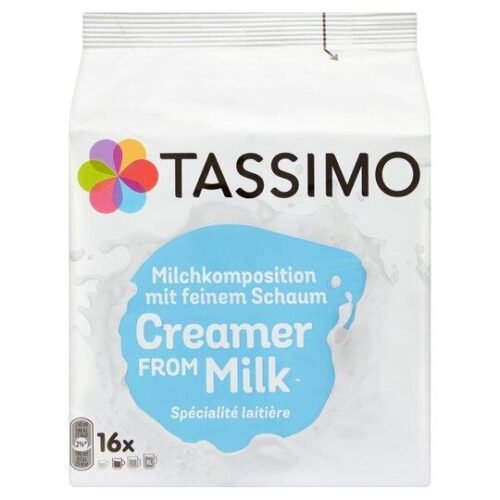 TASSIMO SPECIALE LAITIERE
