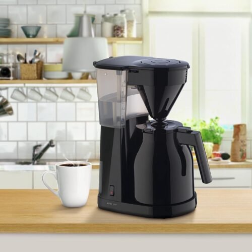 CAFETIERE FILTRE MELITTA EASY THERM II 1023-0
