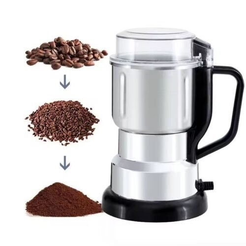 MOULIN A GRAIN ELECTRIQUE – 300W