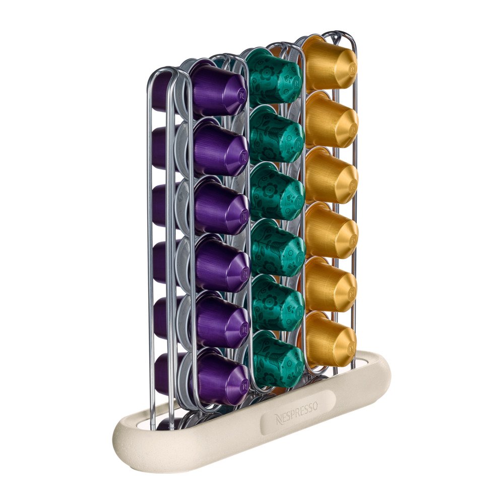 DISTRIBUTEUR - DISPLAY VERTICAL ORIGINAL - CAPACITE : 36 CAPSULES ORIGINAL