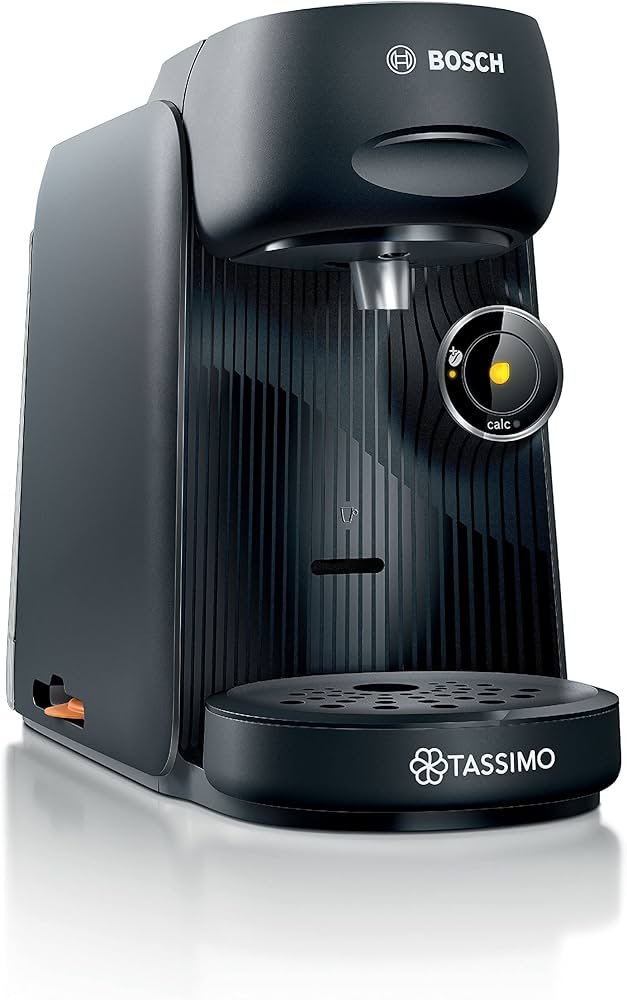 MACHINE A CAFE TASSIMO FINESSE - BOSCH