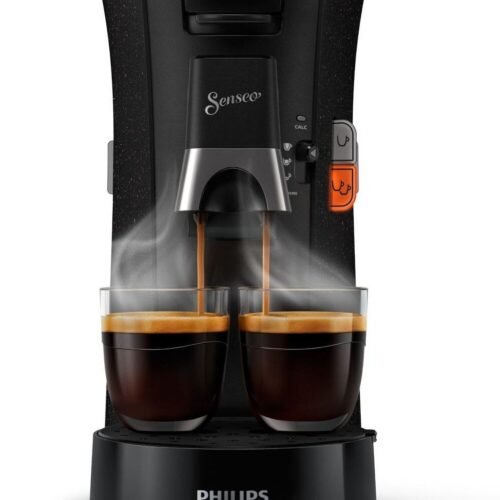 MACHINE A CAFE PHILIPS SENSEO SELECT ECO