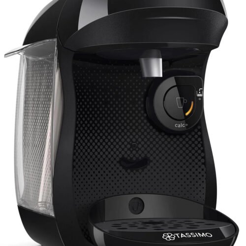 MACHINE A CAFE BOSCH – TASSIMO HAPPY FRIENDLY