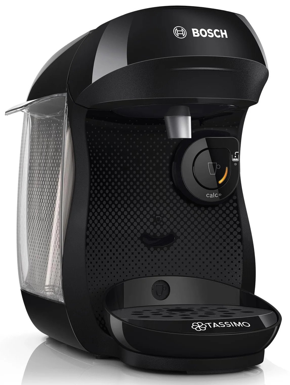 MACHINE A CAFE BOSCH - TASSIMO HAPPY FRIENDLY