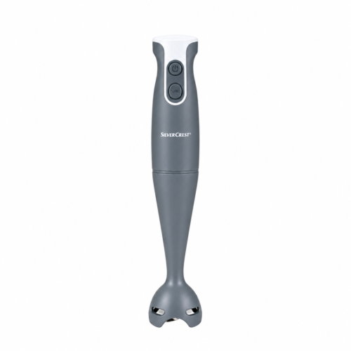 MIXEUR PLONGEANT ELECTRIQUE 350 W SILVERCREST®