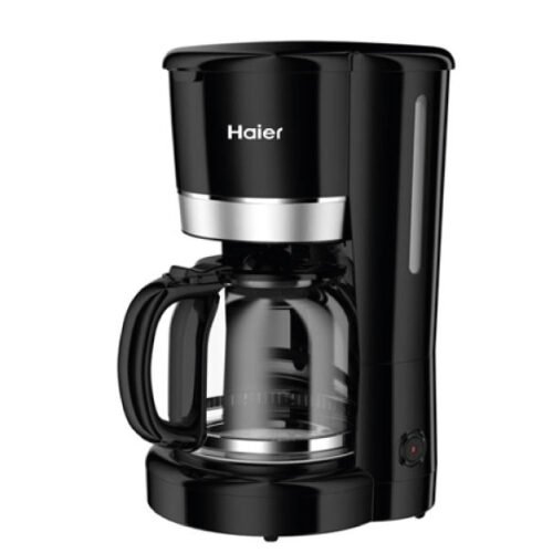 Machine à Café Filtre HAIER 1,5 L 10 à 12 tasses de café