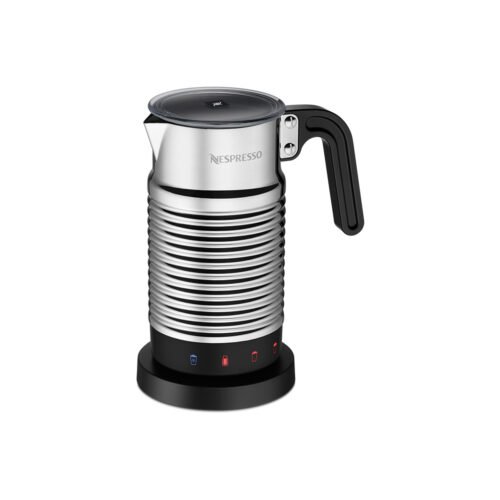 MOUSSEUR A LAIT NESPRESSO AEROCCINO 4