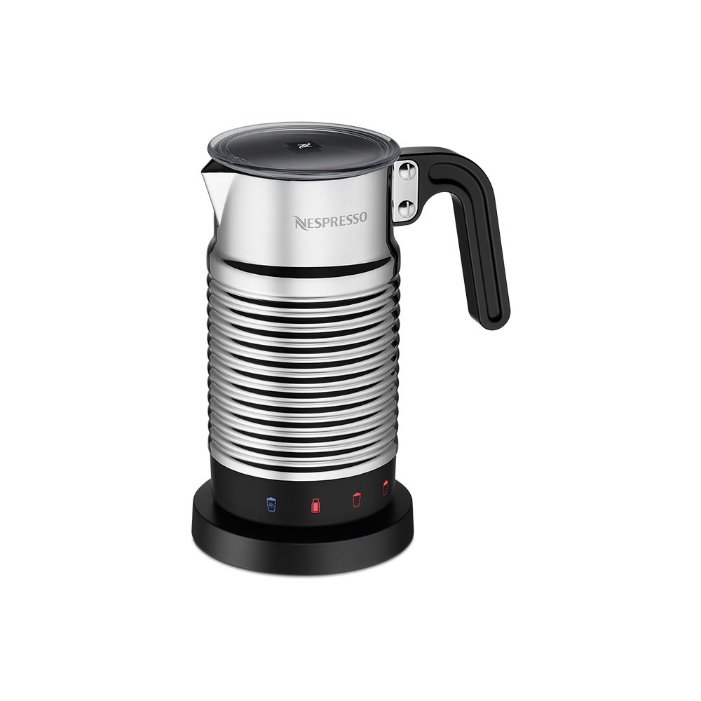 MOUSSEUR A LAIT NESPRESSO AEROCCINO 4
