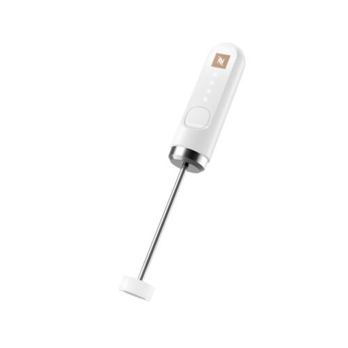 NESPRESSO NANOFAOMER – MOUSSEUR A LAIT PORTATIF NESPRESSO