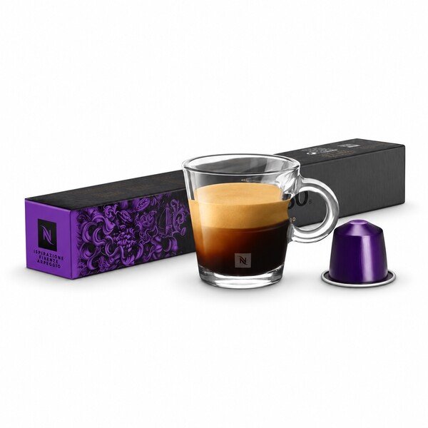 Nespresso Original Arpeggio – 10 capsules