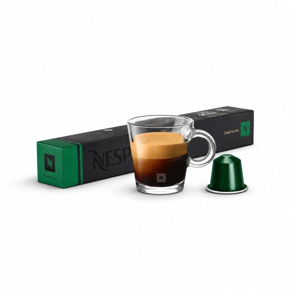 Nespresso Original Capriccio – 10 capsules