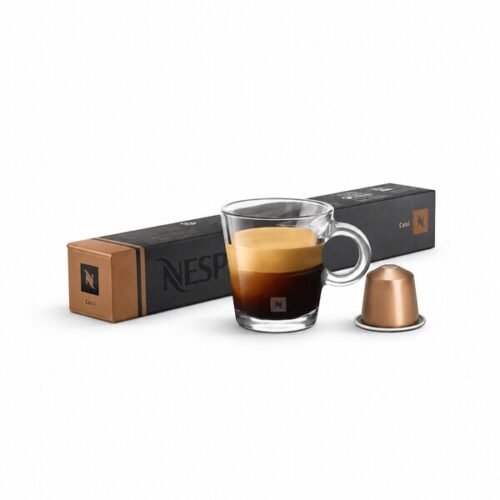 Nespresso Original Cosi – 10 capsules