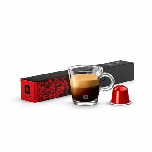 Nespresso Original Napoli – 10 capsules