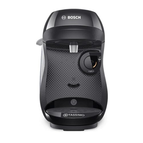 MACHINE A CAFE BOSCH – TASSIMO HAPPY FRIENDLY