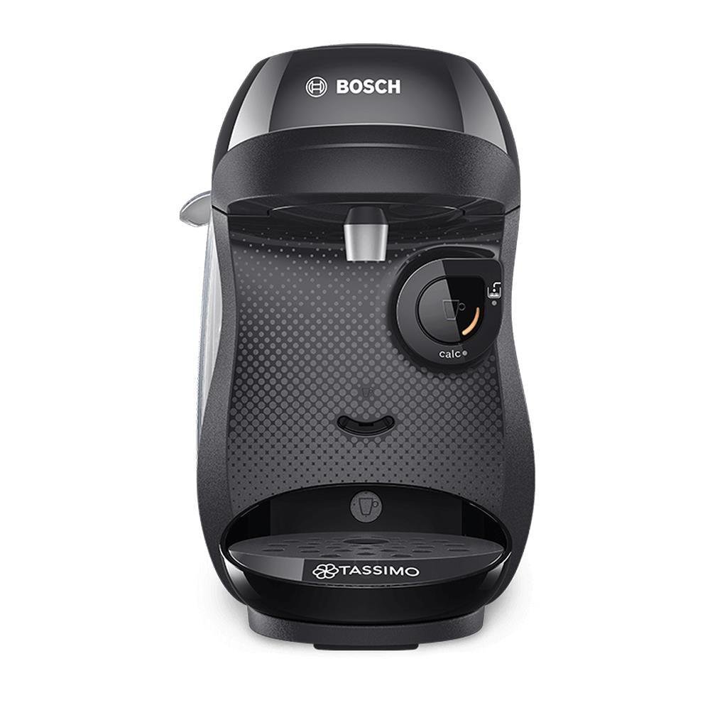 MACHINE A CAFE BOSCH - TASSIMO HAPPY FRIENDLY