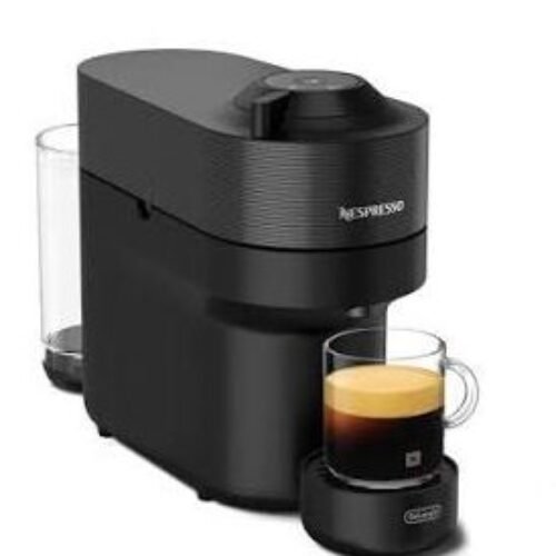 MACHINE A CAFE NESPRESSO VERTUO POP+