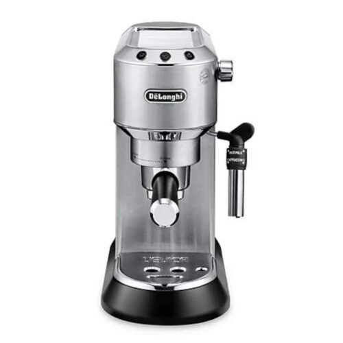 MACHINE À CAFÉ DE’LONGHI DEDICA STYLE EC685.M