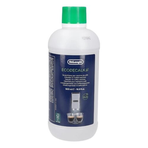 DETARTRANT ECOLOGIQUE DELONGHI – 500 ML