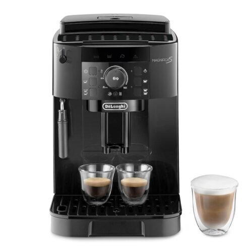 MACHINE A CAFE BROYEUR DELONGHI ECAM12.121.B