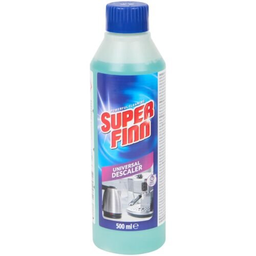 Détartrant Superfinn Universel – 500 ML
