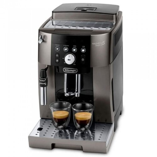 MACHINE À CAFÉ EXPRESSO AVEC BROYEUR DELONGHI MAGNIFICA S SMART ECAM 250.33.TB