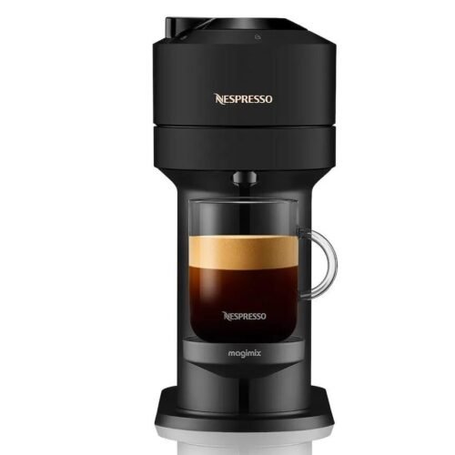MACHINE À CAFÉ NESPRESSO VERTUO NEXT – MAGIMIX